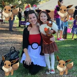 Meet your Posher, Amanda